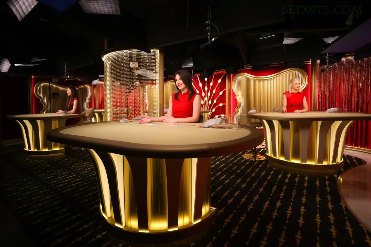 Lista de jogos para betx9 casino section